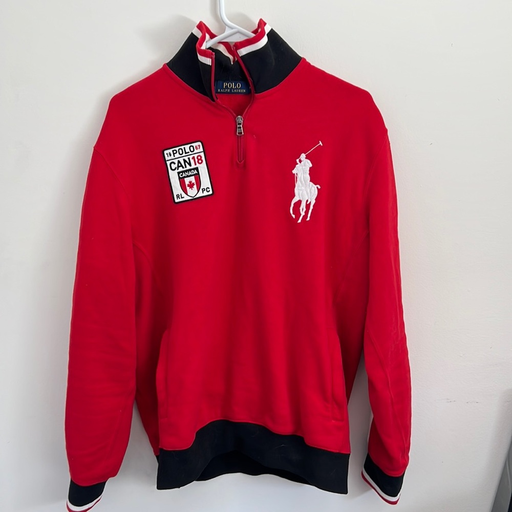 POLO BY RALPH LAUREN sweater for sale